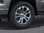 2025 Chevrolet Silverado 1500 Crew Cab 4WD Pickup for sale #DT9C17113 - photo 9