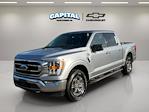 Used 2021 Ford F-150 XLT SuperCrew Cab for sale #DT9C18960A - photo 1