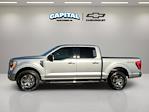 Used 2021 Ford F-150 XLT SuperCrew Cab for sale #DT9C18960A - photo 2