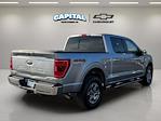 Used 2021 Ford F-150 XLT SuperCrew Cab for sale #DT9C18960A - photo 5