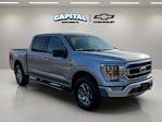 Used 2021 Ford F-150 XLT SuperCrew Cab for sale #DT9C18960A - photo 7