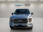 Used 2021 Ford F-150 XLT SuperCrew Cab for sale #DT9C18960A - photo 8