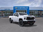 New 2026 Chevrolet Silverado 2500 LTZ Crew Cab for sale #DT9C21816 - photo 3