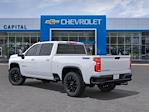 New 2026 Chevrolet Silverado 2500 LTZ Crew Cab for sale #DT9C21816 - photo 2