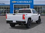 New 2026 Chevrolet Silverado 2500 LTZ Crew Cab for sale #DT9C21816 - photo 4
