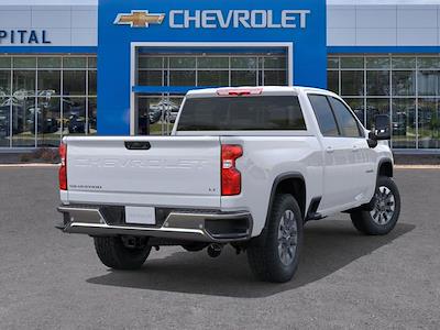 2026 Chevrolet Silverado 2500 Crew Cab 4WD Pickup for sale #DT9C22010 - photo 2