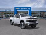 2026 Chevrolet Silverado 2500 Crew Cab 4WD Pickup for sale #DT9C22010 - photo 1