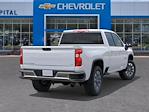 2026 Chevrolet Silverado 2500 Crew Cab 4WD Pickup for sale #DT9C22010 - photo 2