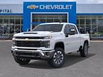 2026 Chevrolet Silverado 2500 Crew Cab 4WD Pickup for sale #DT9C22010 - photo 6