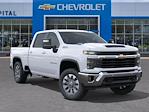 2026 Chevrolet Silverado 2500 Crew Cab 4WD Pickup for sale #DT9C22010 - photo 7