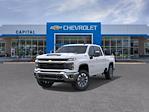 2026 Chevrolet Silverado 2500 Crew Cab 4WD Pickup for sale #DT9C22010 - photo 8