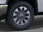 2026 Chevrolet Silverado 2500 Crew Cab 4WD Pickup for sale #DT9C22010 - photo 9