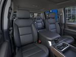 New 2026 Chevrolet Silverado 2500 LT Crew Cab for sale #DT9C22904 - photo 16