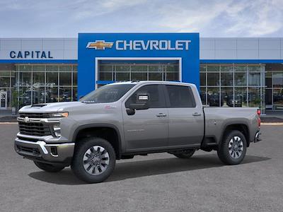New 2026 Chevrolet Silverado 2500 LT Crew Cab for sale #DT9C24921 - photo 2