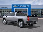New 2026 Chevrolet Silverado 2500 LT Crew Cab for sale #DT9C24921 - photo 3