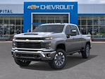 New 2026 Chevrolet Silverado 2500 LT Crew Cab for sale #DT9C24921 - photo 6