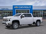 New 2025 Chevrolet Silverado 2500 LTZ Crew Cab for sale #DT9C27253 - photo 1