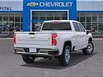 New 2025 Chevrolet Silverado 2500 LTZ Crew Cab for sale #DT9C27253 - photo 3