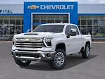 New 2025 Chevrolet Silverado 2500 LTZ Crew Cab for sale #DT9C27253 - photo 6