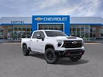 New 2025 Chevrolet Silverado 2500 ZR2 Crew Cab for sale #DT9C32812 - photo 4