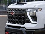 New 2025 Chevrolet Silverado 2500 ZR2 Crew Cab for sale #DT9C32812 - photo 13