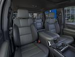 New 2025 Chevrolet Silverado 2500 ZR2 Crew Cab for sale #DT9C32812 - photo 16