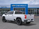 New 2025 Chevrolet Silverado 2500 ZR2 Crew Cab for sale #DT9C32812 - photo 2