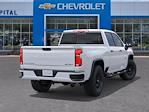 New 2025 Chevrolet Silverado 2500 ZR2 Crew Cab for sale #DT9C32812 - photo 3