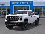 New 2025 Chevrolet Silverado 2500 ZR2 Crew Cab for sale #DT9C32812 - photo 6