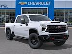 New 2025 Chevrolet Silverado 2500 ZR2 Crew Cab for sale #DT9C32812 - photo 7