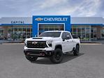 New 2025 Chevrolet Silverado 2500 ZR2 Crew Cab for sale #DT9C32812 - photo 8