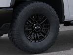 New 2025 Chevrolet Silverado 2500 ZR2 Crew Cab for sale #DT9C32812 - photo 9