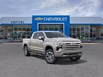 2026 Chevrolet Silverado 1500 Crew Cab 4WD Pickup for sale #DT9C33439 - photo 3