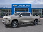 2026 Chevrolet Silverado 1500 Crew Cab 4WD Pickup for sale #DT9C33439 - photo 1