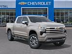 2026 Chevrolet Silverado 1500 Crew Cab 4WD Pickup for sale #DT9C33439 - photo 7