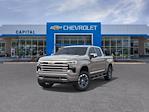 2026 Chevrolet Silverado 1500 Crew Cab 4WD Pickup for sale #DT9C33439 - photo 8