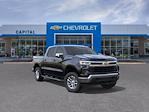 2026 Chevrolet Silverado 1500 Crew Cab 4WD Pickup for sale #DT9C35042 - photo 1