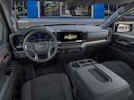 2026 Chevrolet Silverado 1500 Crew Cab 4WD Pickup for sale #DT9C35042 - photo 15