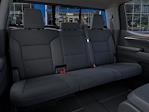 2026 Chevrolet Silverado 1500 Crew Cab 4WD Pickup for sale #DT9C35042 - photo 17