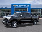 2026 Chevrolet Silverado 1500 Crew Cab 4WD Pickup for sale #DT9C35042 - photo 2