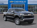 2026 Chevrolet Silverado 1500 Crew Cab 4WD Pickup for sale #DT9C35042 - photo 7