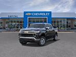 2026 Chevrolet Silverado 1500 Crew Cab 4WD Pickup for sale #DT9C35042 - photo 8