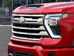 New 2025 Chevrolet Silverado 2500 High Country Crew Cab 4WD Pickup for sale #DT9C35234 - photo 13