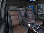 New 2025 Chevrolet Silverado 2500 High Country Crew Cab 4WD Pickup for sale #DT9C35234 - photo 16
