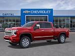 New 2025 Chevrolet Silverado 2500 High Country Crew Cab 4WD Pickup for sale #DT9C35234 - photo 3