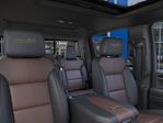 New 2025 Chevrolet Silverado 2500 High Country Crew Cab 4WD Pickup for sale #DT9C35234 - photo 24