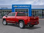 New 2025 Chevrolet Silverado 2500 High Country Crew Cab 4WD Pickup for sale #DT9C35234 - photo 4