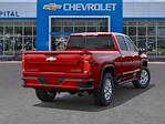 New 2025 Chevrolet Silverado 2500 High Country Crew Cab 4WD Pickup for sale #DT9C35234 - photo 2