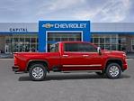 New 2025 Chevrolet Silverado 2500 High Country Crew Cab 4WD Pickup for sale #DT9C35234 - photo 5