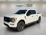 2022 Ford F-150 SuperCrew Cab 4WD Pickup for sale #DT9C38269A - photo 1